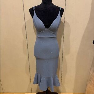 Honey and Rosie Formal Dress